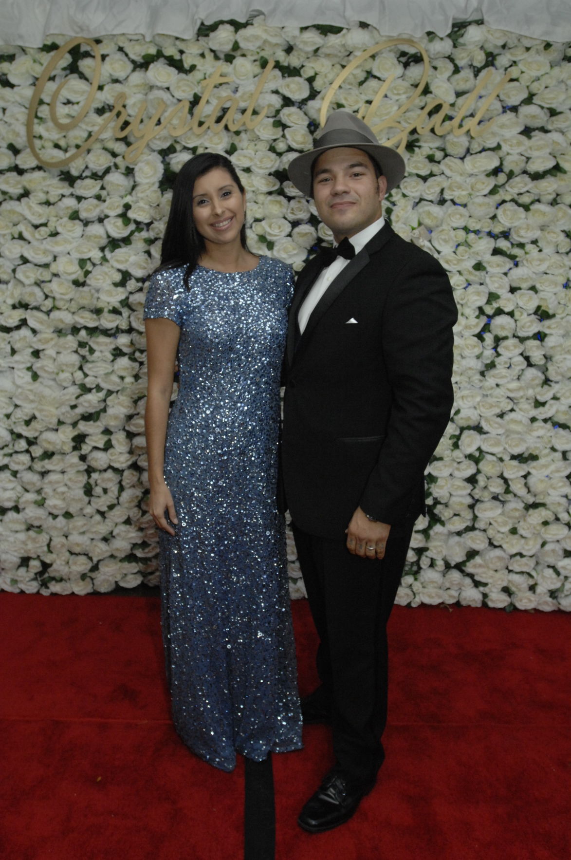 Liz and Joe Palma